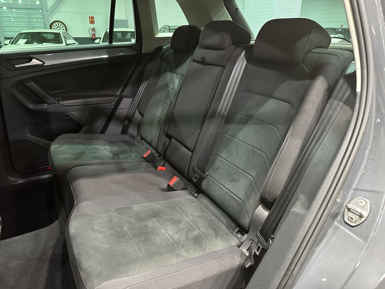 Volkswagen Tiguan Life 1.4 TSI eHybrid 180kW (245CV) DSG - Foto 10
