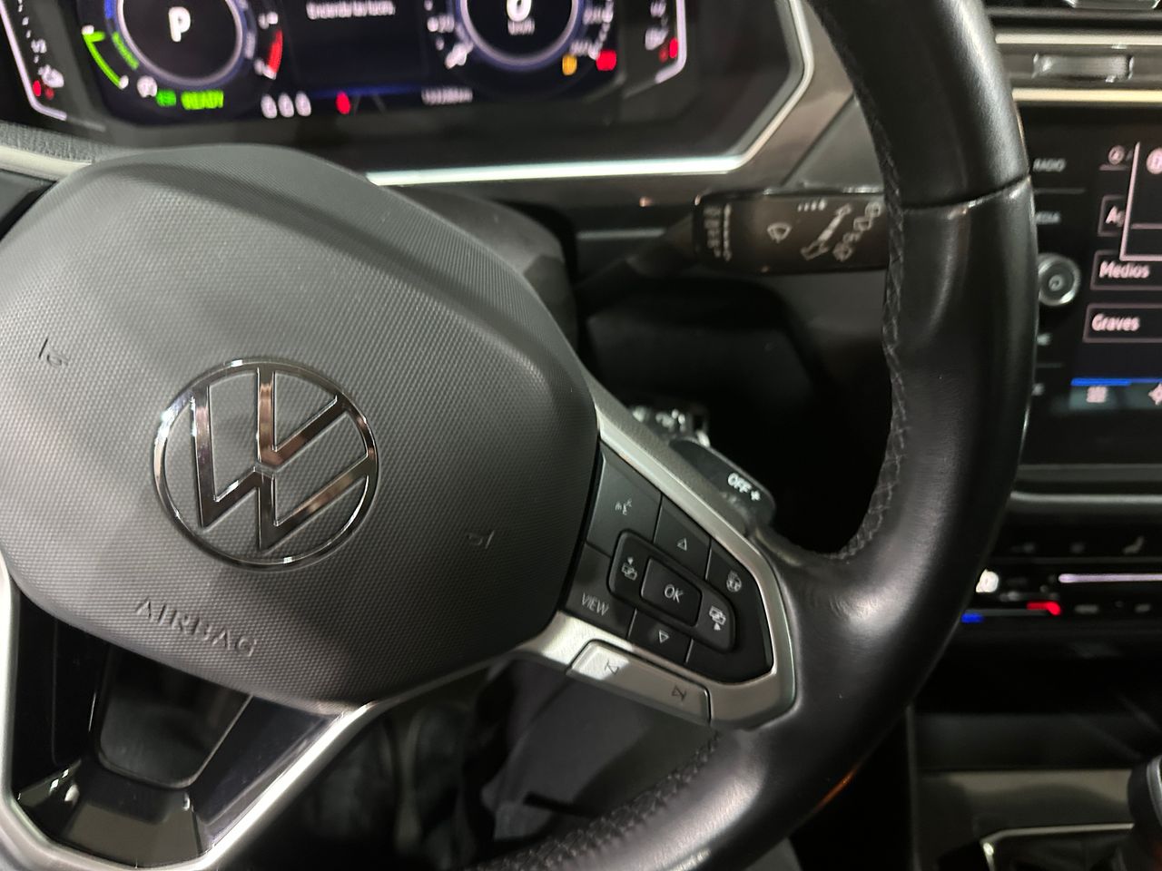 Volkswagen Tiguan Life 1.4 TSI eHybrid 180kW (245CV) DSG - Foto 17