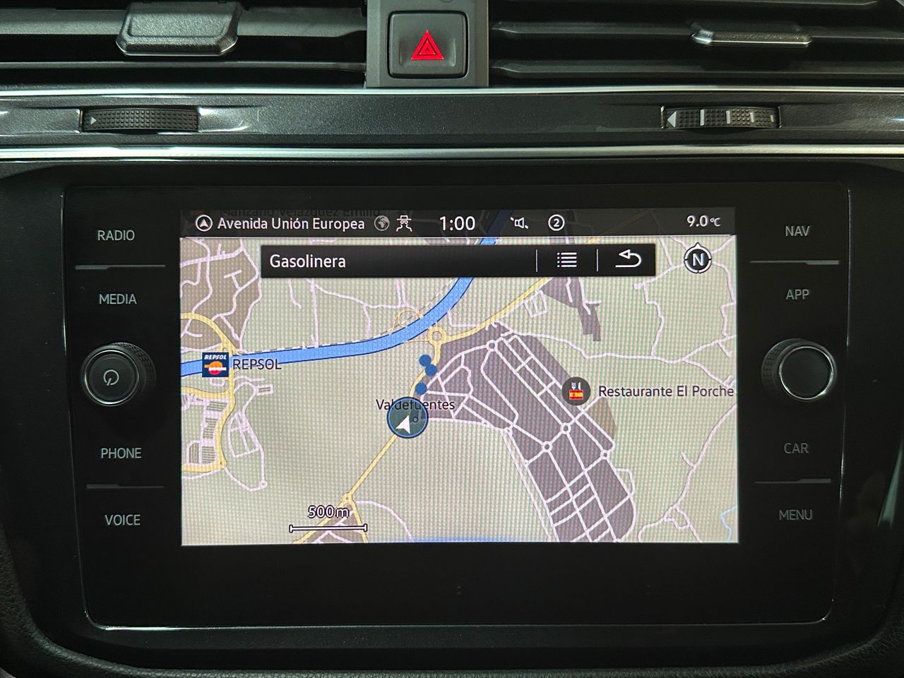 Volkswagen Tiguan Life 1.4 TSI eHybrid 180kW (245CV) DSG - Foto 21