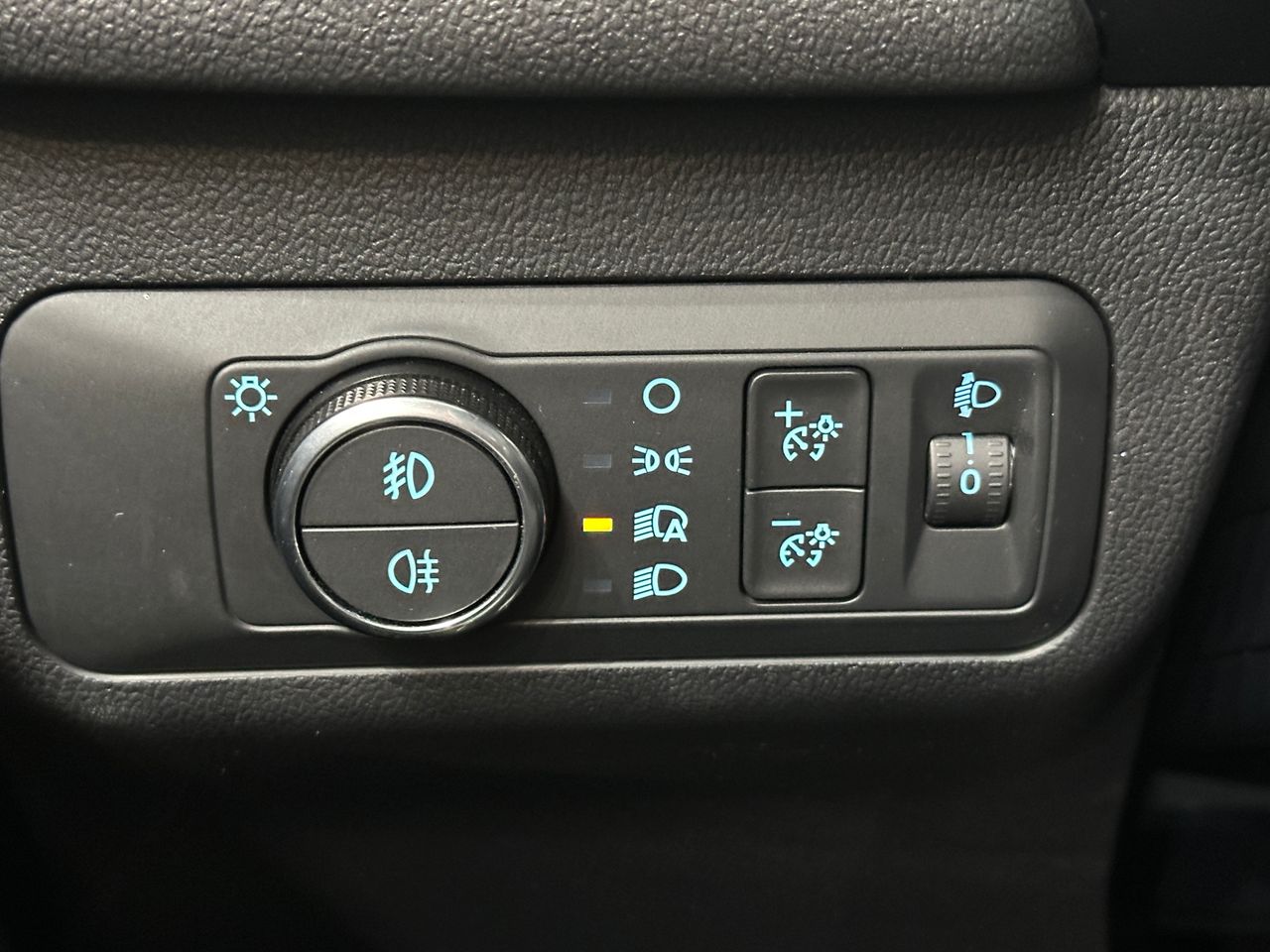 Ford Kuga Titanium 2.5 Duratec FHEV 140kW Auto - Foto 17