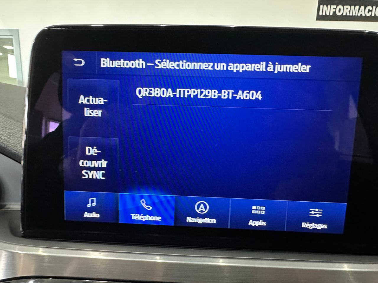 Ford Kuga Titanium 2.5 Duratec FHEV 140kW Auto - Foto 24