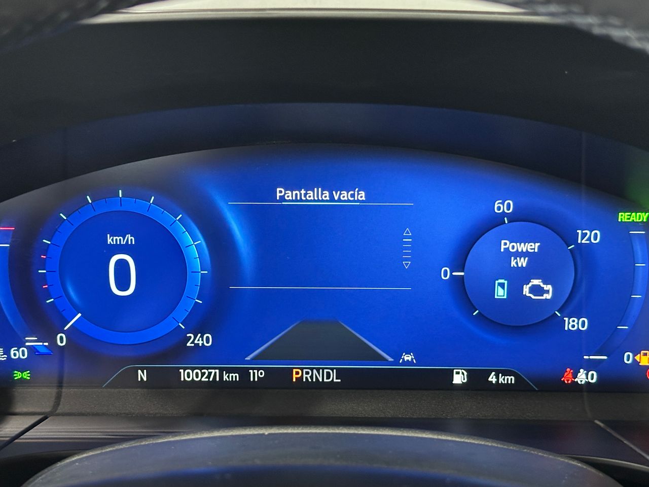 Ford Kuga Titanium 2.5 Duratec FHEV 140kW Auto - Foto 18