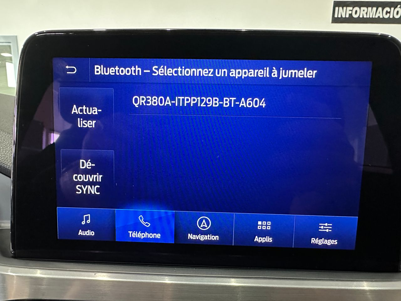 Ford Kuga Titanium 2.5 Duratec FHEV 140kW Auto - Foto 23