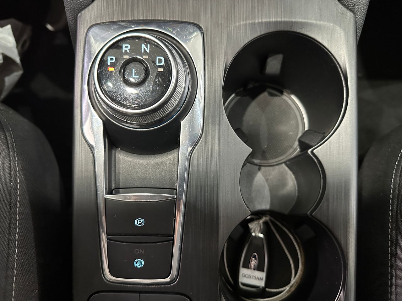 Ford Kuga Titanium 2.5 Duratec FHEV 140kW Auto - Foto 22