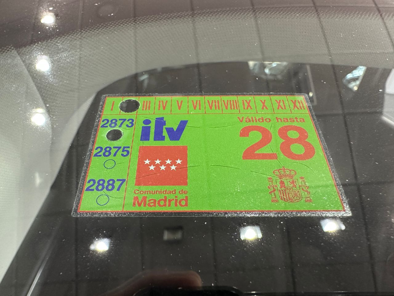 Ford Kuga Titanium 2.5 Duratec FHEV 140kW Auto - Foto 28