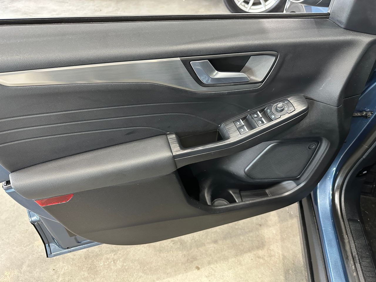 Ford Kuga Titanium 2.5 Duratec FHEV 140kW Auto - Foto 13