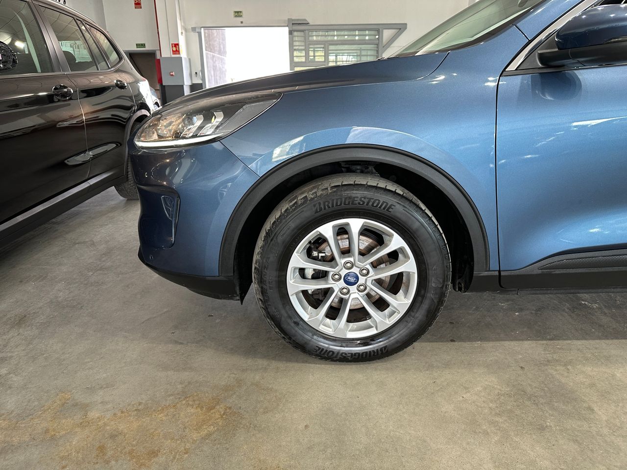 Ford Kuga Titanium 2.5 Duratec FHEV 140kW Auto - Foto 27