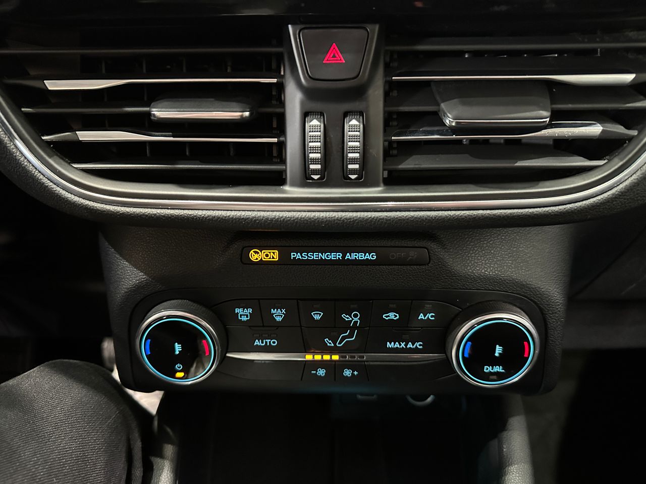 Ford Kuga Titanium 2.5 Duratec FHEV 140kW Auto - Foto 21