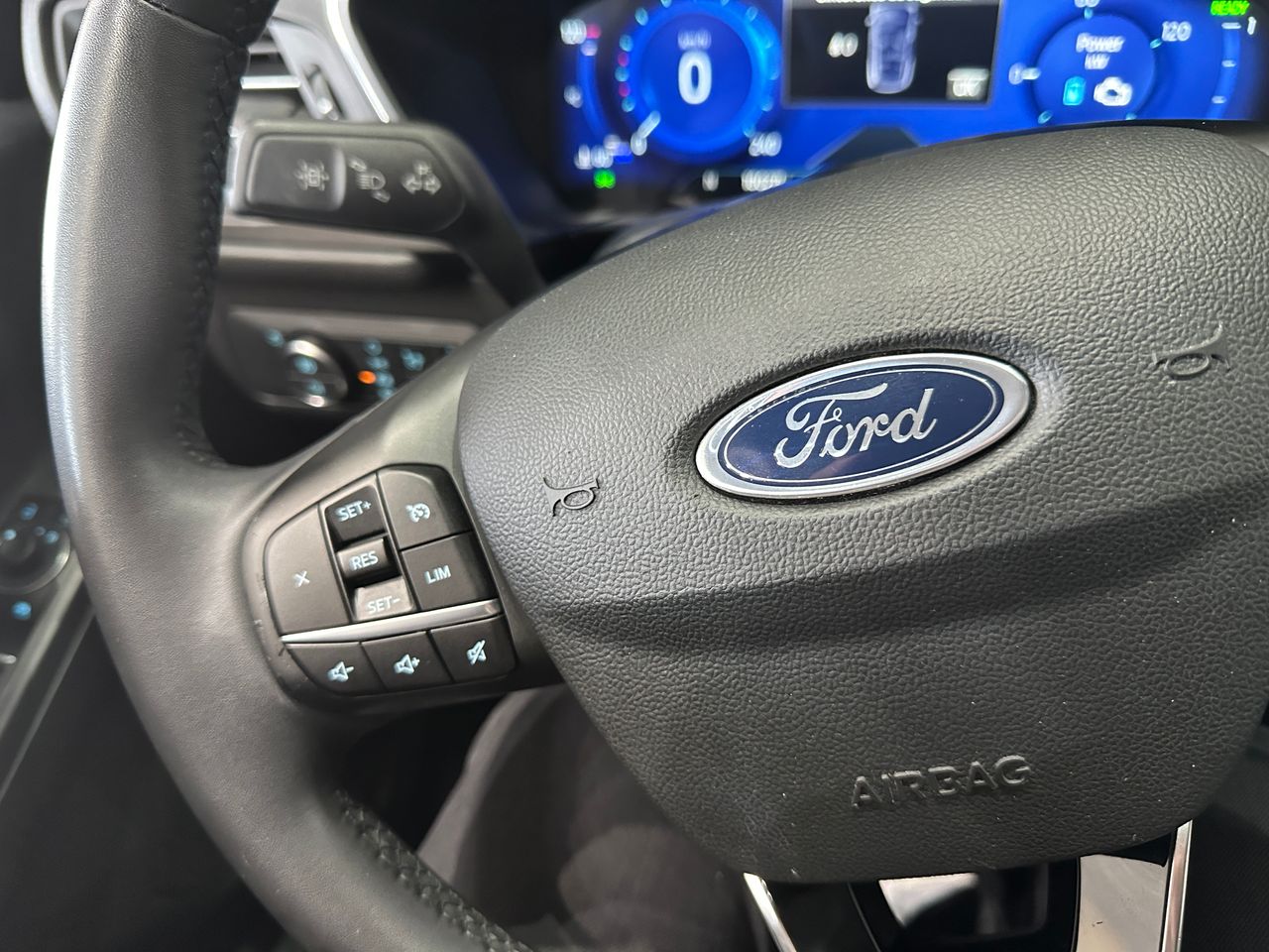 Ford Kuga Titanium 2.5 Duratec FHEV 140kW Auto - Foto 15