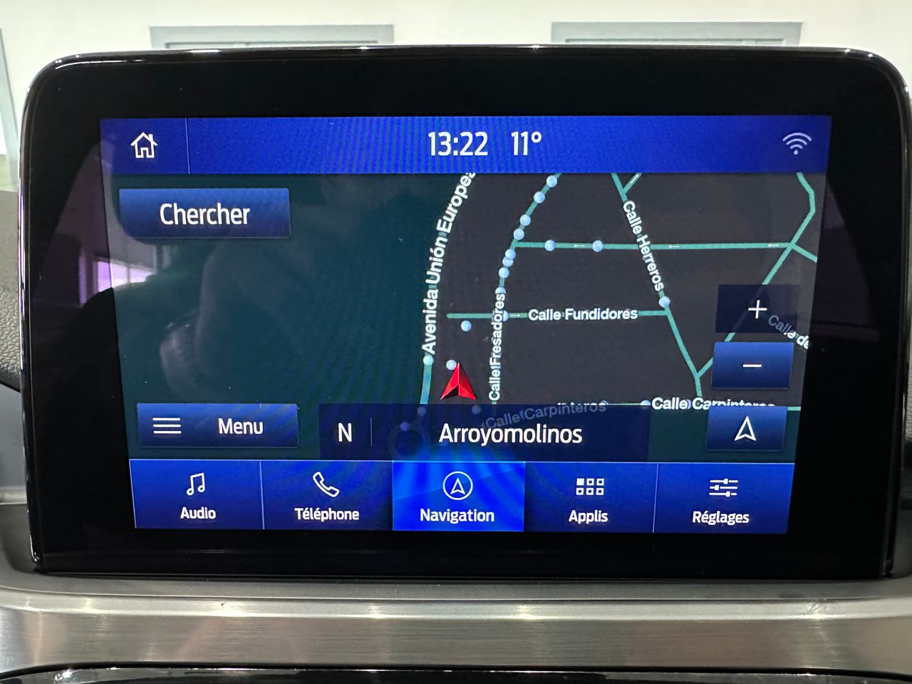 Ford Kuga Titanium 2.5 Duratec FHEV 140kW Auto - Foto 19