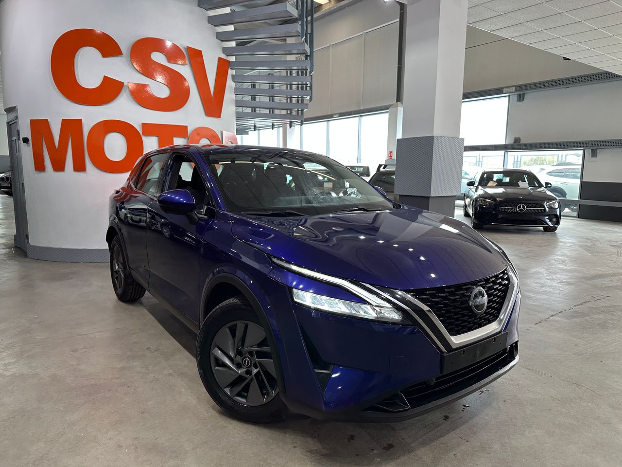 Nissan Qashqai DIG-T 116kW mHEV Xtronic Tekna - Foto 5