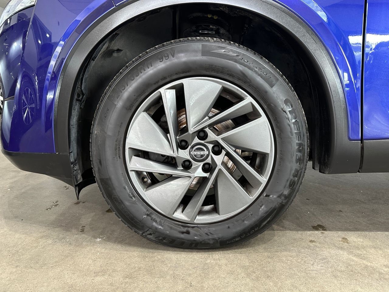 Nissan Qashqai DIG-T 116kW mHEV Xtronic Tekna - Foto 25