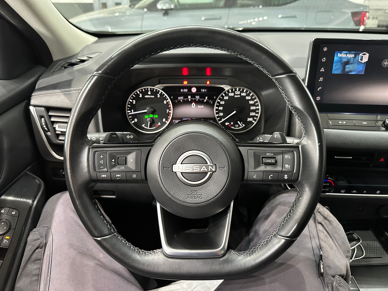 Nissan Qashqai DIG-T 116kW mHEV Xtronic Tekna - Foto 13