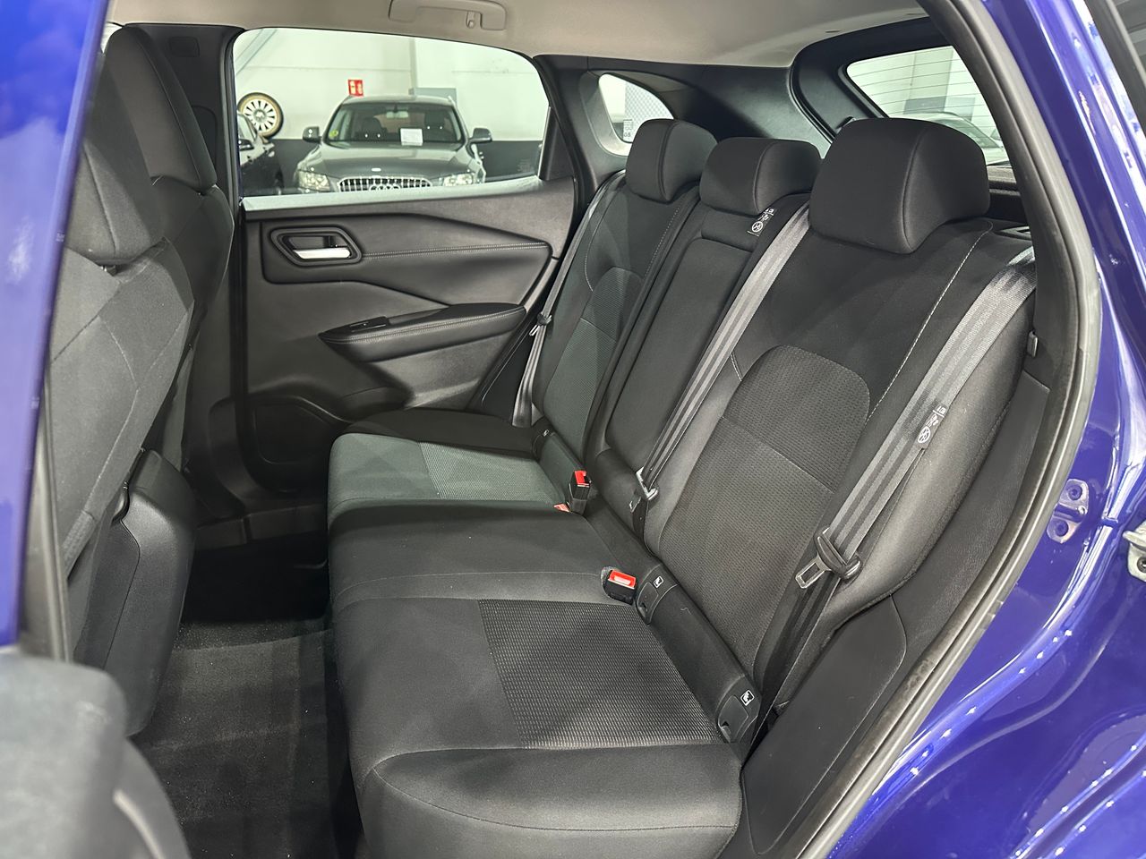 Nissan Qashqai DIG-T 116kW mHEV Xtronic Tekna - Foto 11