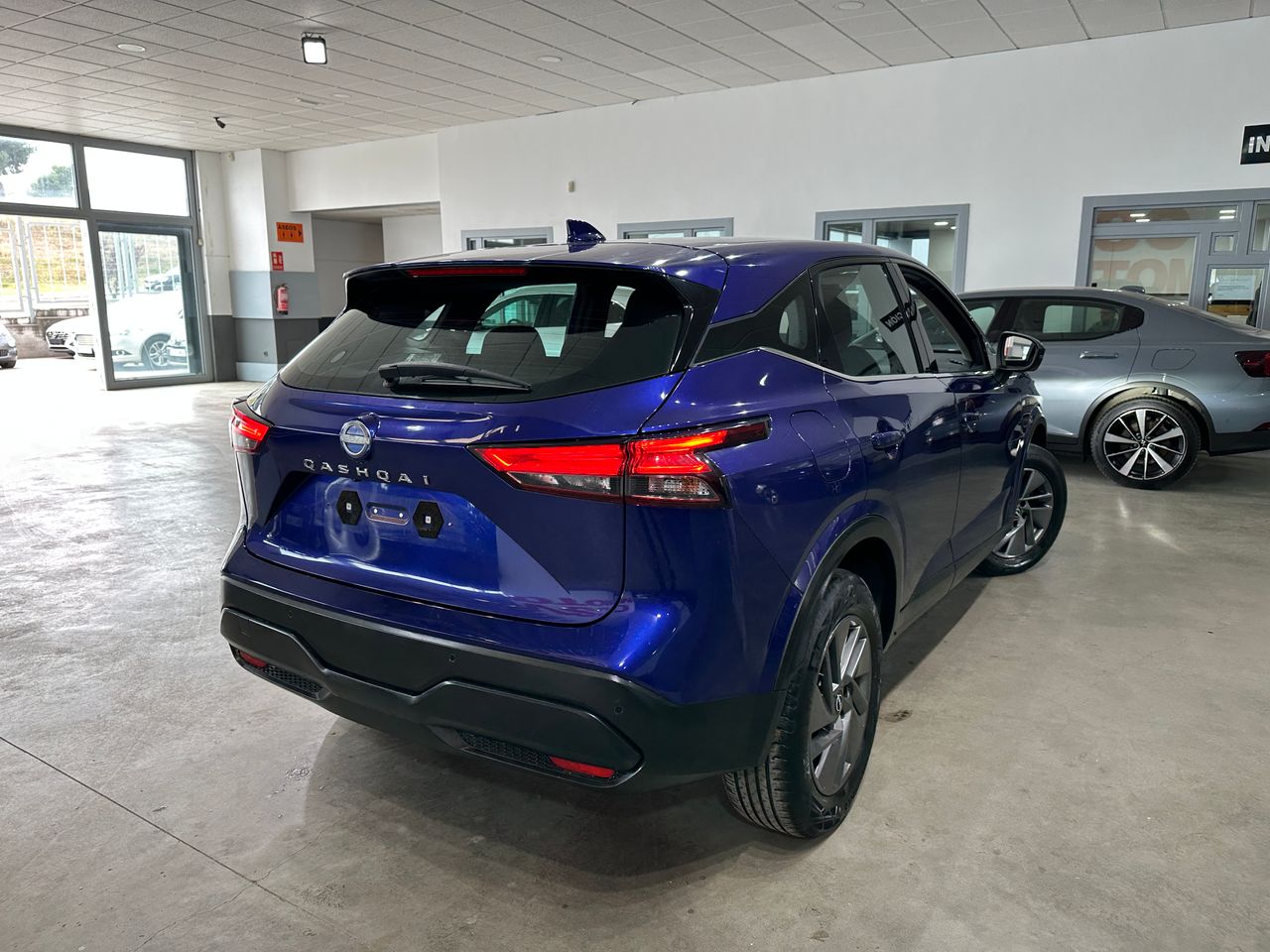 Nissan Qashqai DIG-T 116kW mHEV Xtronic Tekna - Foto 7
