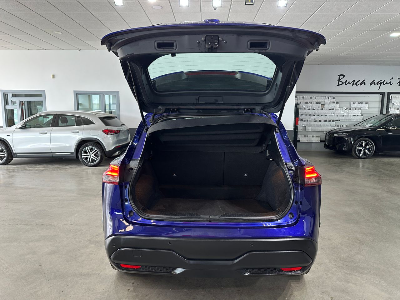 Nissan Qashqai DIG-T 116kW mHEV Xtronic Tekna - Foto 9