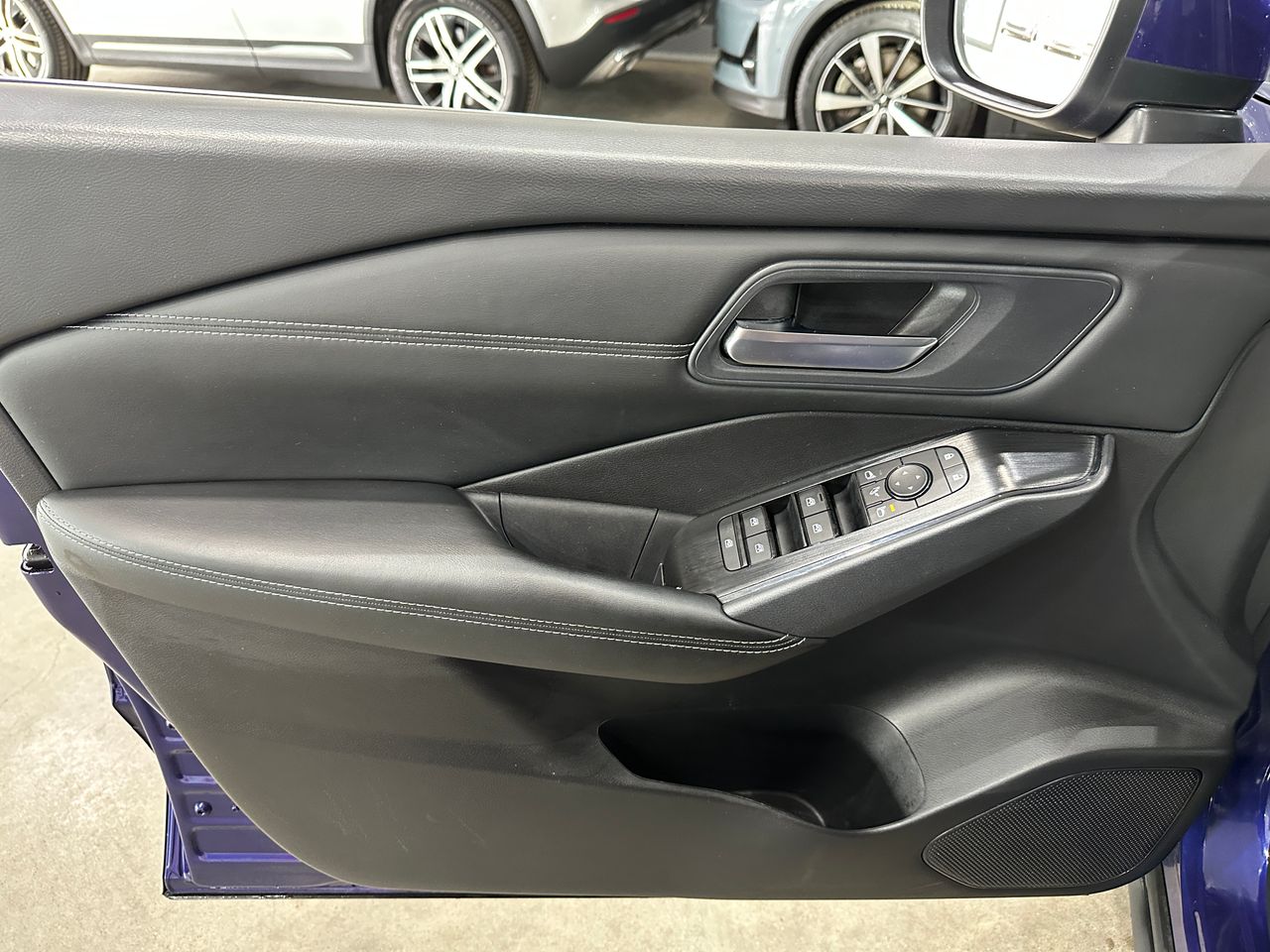 Nissan Qashqai DIG-T 116kW mHEV Xtronic Tekna - Foto 21