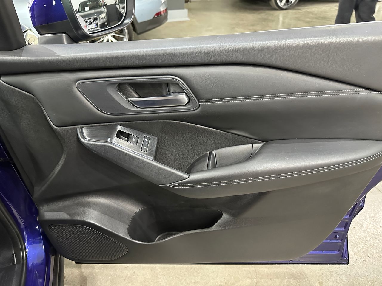 Nissan Qashqai DIG-T 116kW mHEV Xtronic Tekna - Foto 22