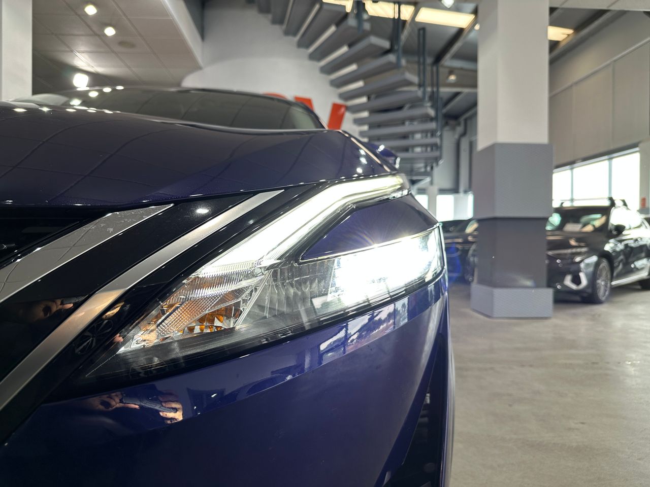 Nissan Qashqai DIG-T 116kW mHEV Xtronic Tekna - Foto 23