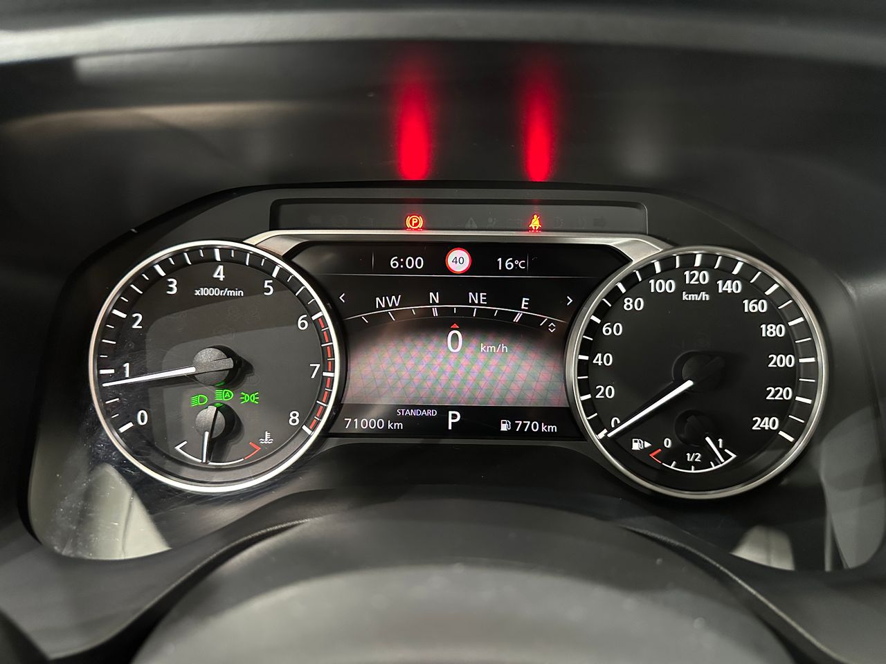 Nissan Qashqai DIG-T 116kW mHEV Xtronic Tekna - Foto 14