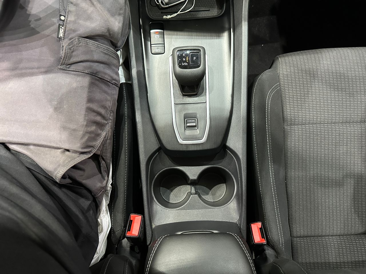 Nissan Qashqai DIG-T 116kW mHEV Xtronic Tekna - Foto 20