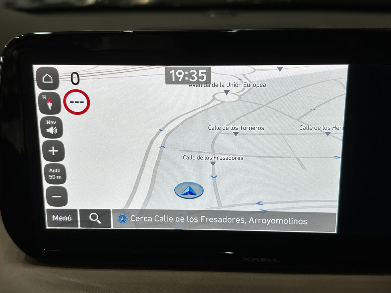 Hyundai Santa Fe 1.6 TGDi PHEV Style Auto 4x4 - Foto 24