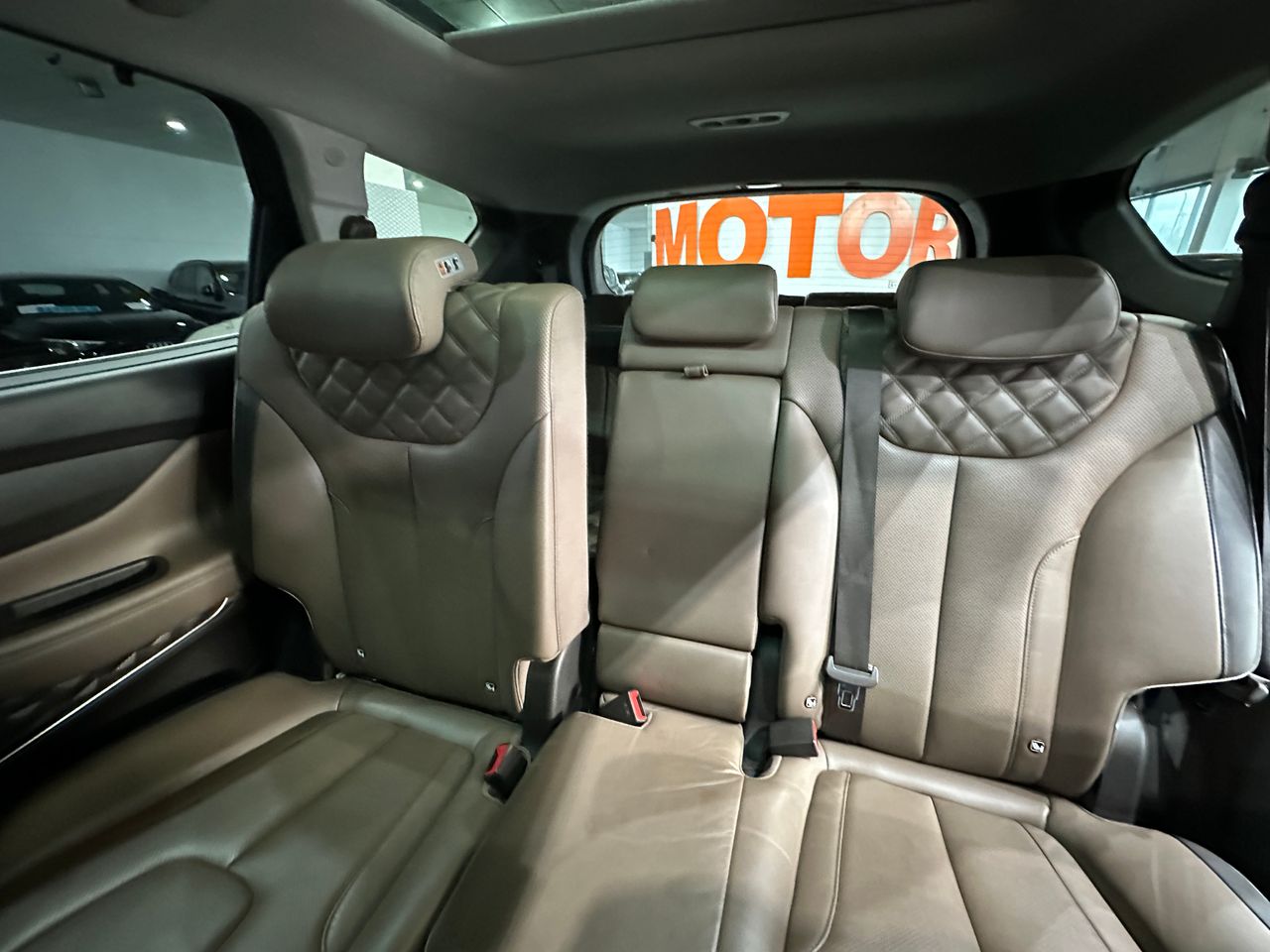 Hyundai Santa Fe 1.6 TGDi PHEV Style Auto 4x4 - Foto 11