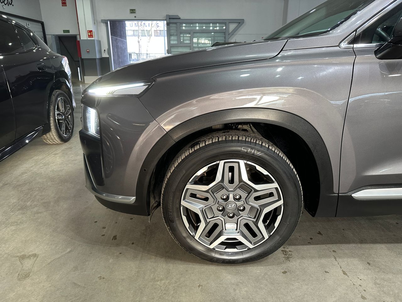 Hyundai Santa Fe 1.6 TGDi PHEV Style Auto 4x4 - Foto 28