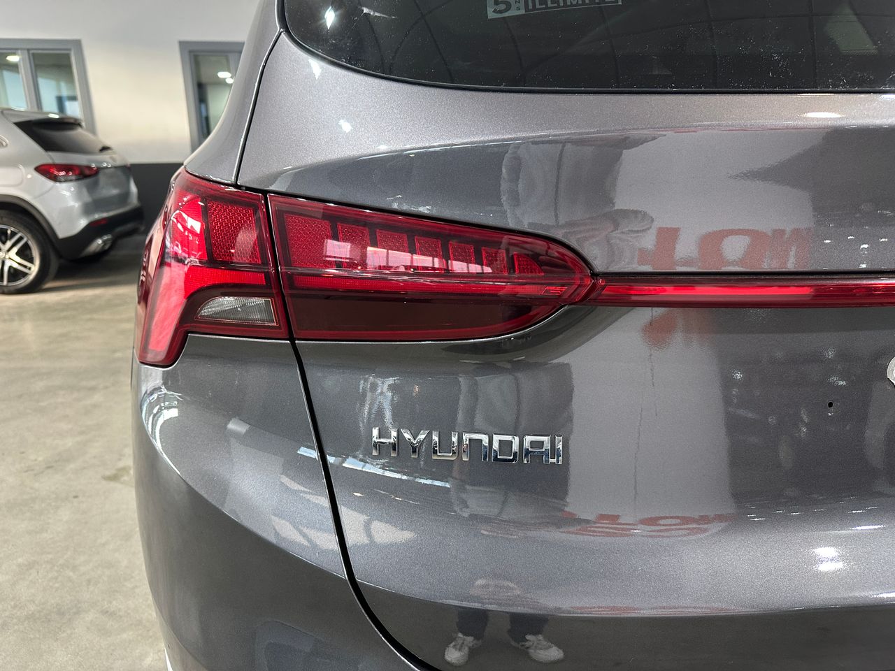 Hyundai Santa Fe 1.6 TGDi PHEV Style Auto 4x4 - Foto 27