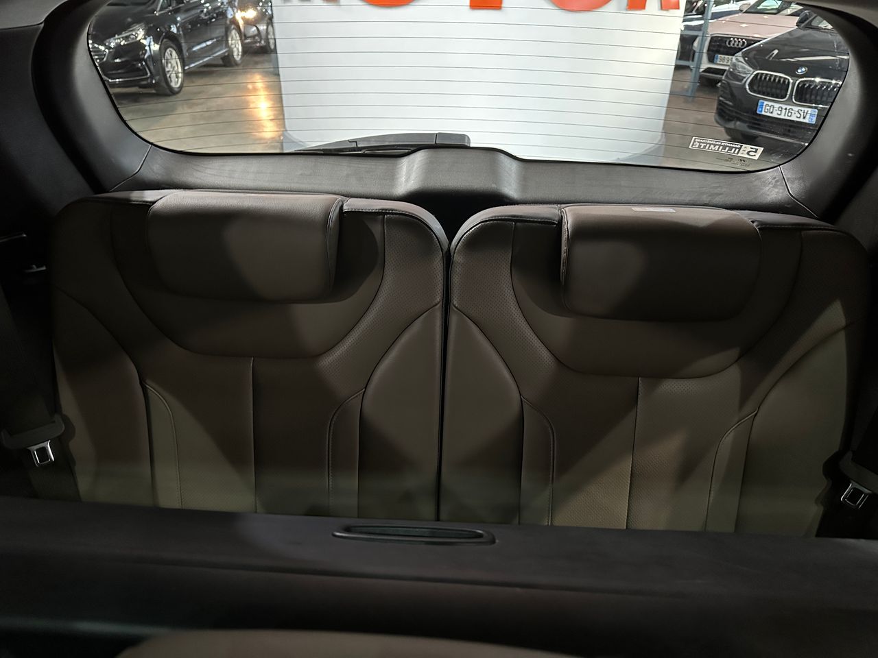 Hyundai Santa Fe 1.6 TGDi PHEV Style Auto 4x4 - Foto 10