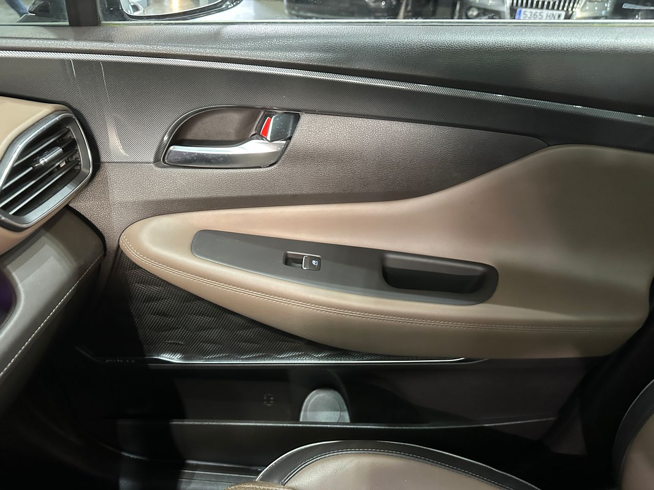 Hyundai Santa Fe 1.6 TGDi PHEV Style Auto 4x4 - Foto 15