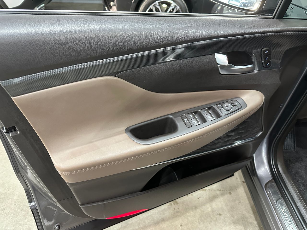 Hyundai Santa Fe 1.6 TGDi PHEV Style Auto 4x4 - Foto 13