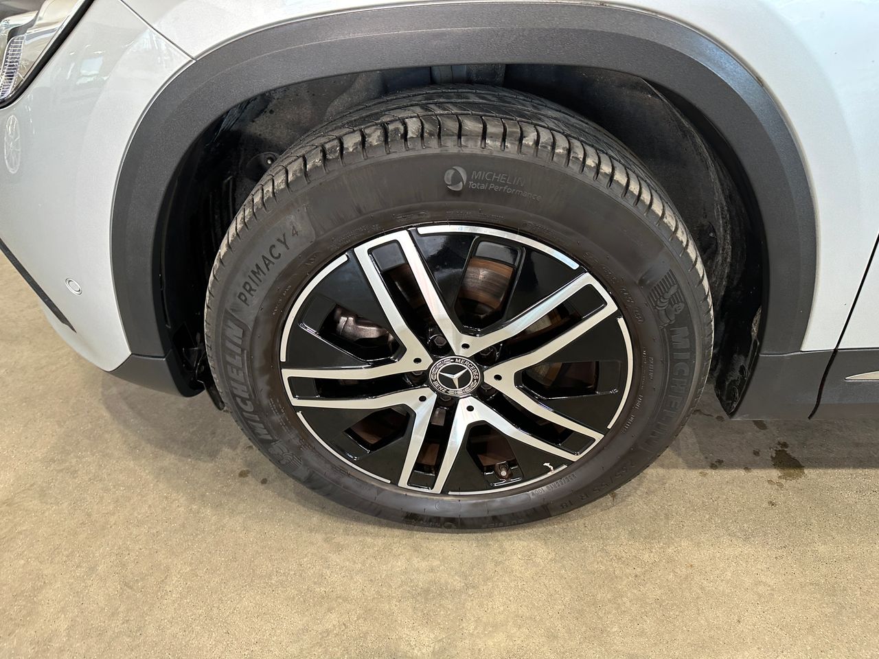 Mercedes GLA GLA 250 e - Foto 22