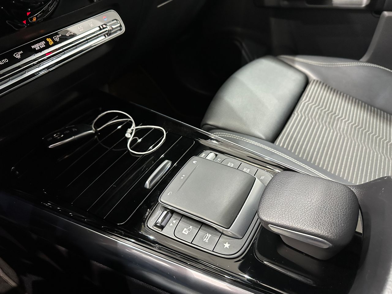 Mercedes GLA GLA 250 e - Foto 16