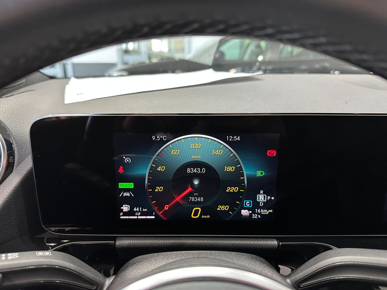 Mercedes GLA GLA 250 e - Foto 15