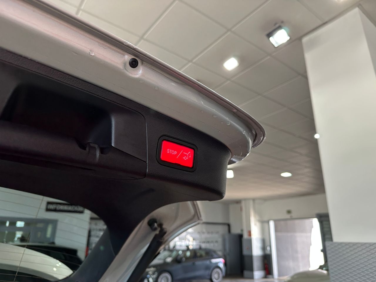 Mercedes GLA GLA 250 e - Foto 10