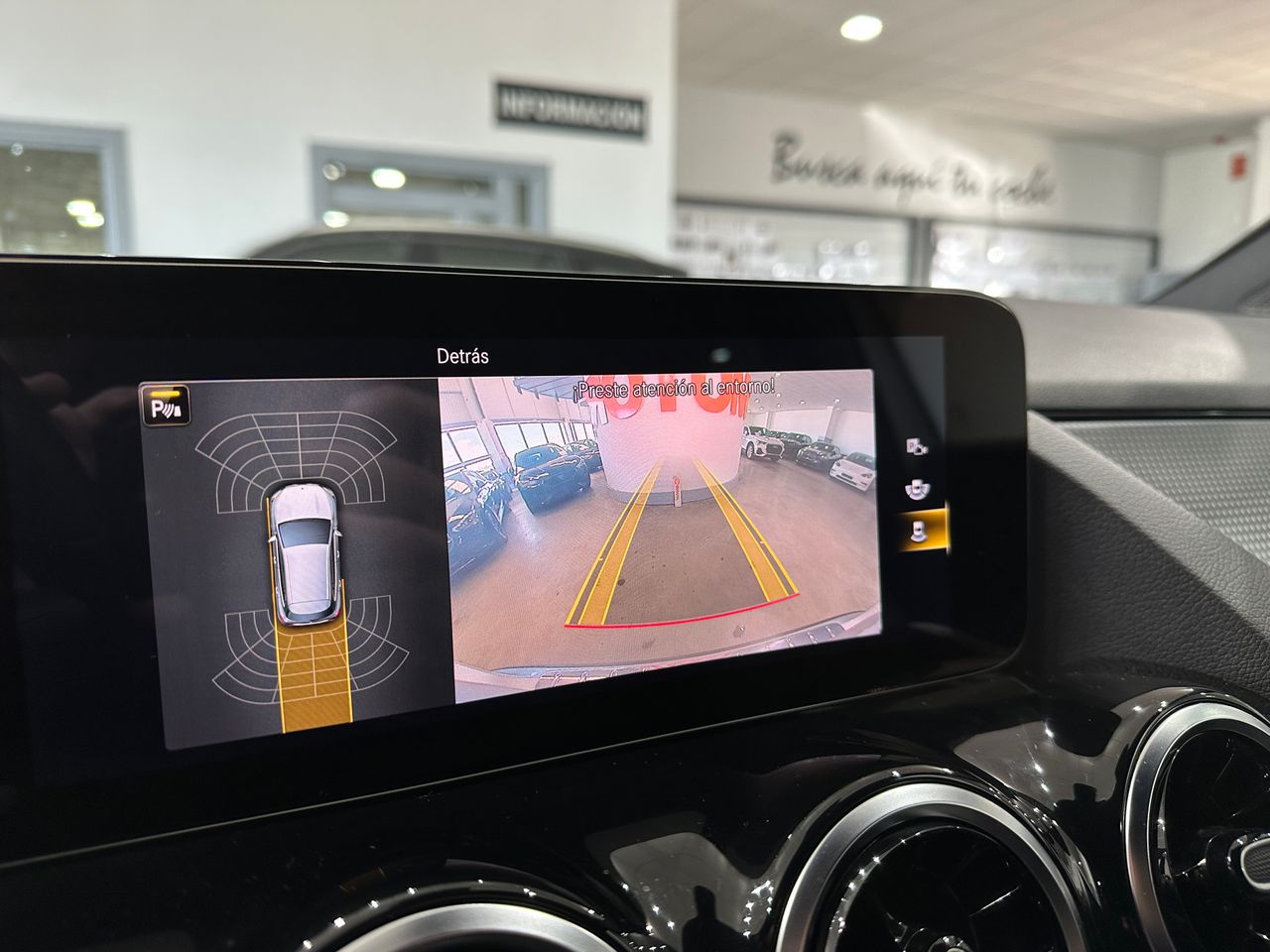 Mercedes GLA GLA 250 e - Foto 20