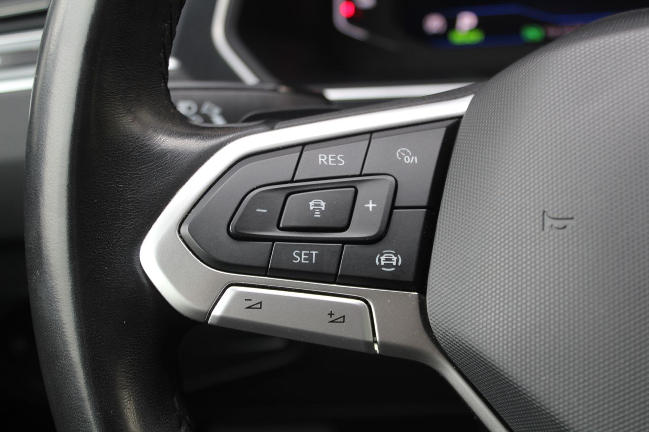 Volkswagen Tiguan Life 1.4 TSI eHybrid 180kW (245CV) DSG - Foto 13