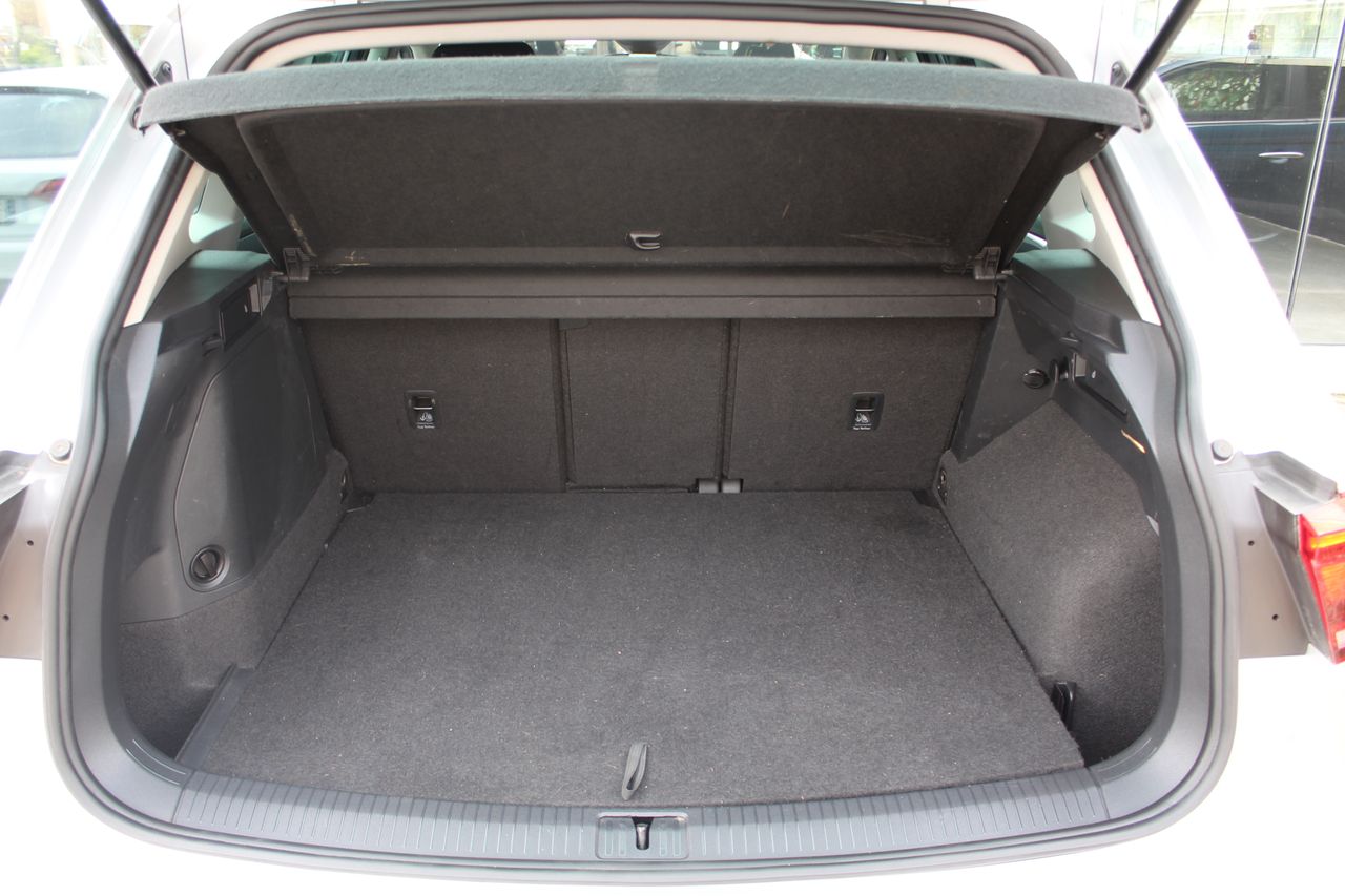 Volkswagen Tiguan Life 1.4 TSI eHybrid 180kW (245CV) DSG - Foto 27