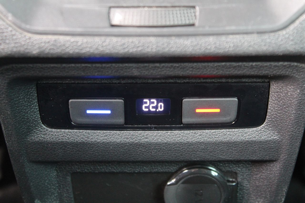 Volkswagen Tiguan Life 1.4 TSI eHybrid 180kW (245CV) DSG - Foto 23