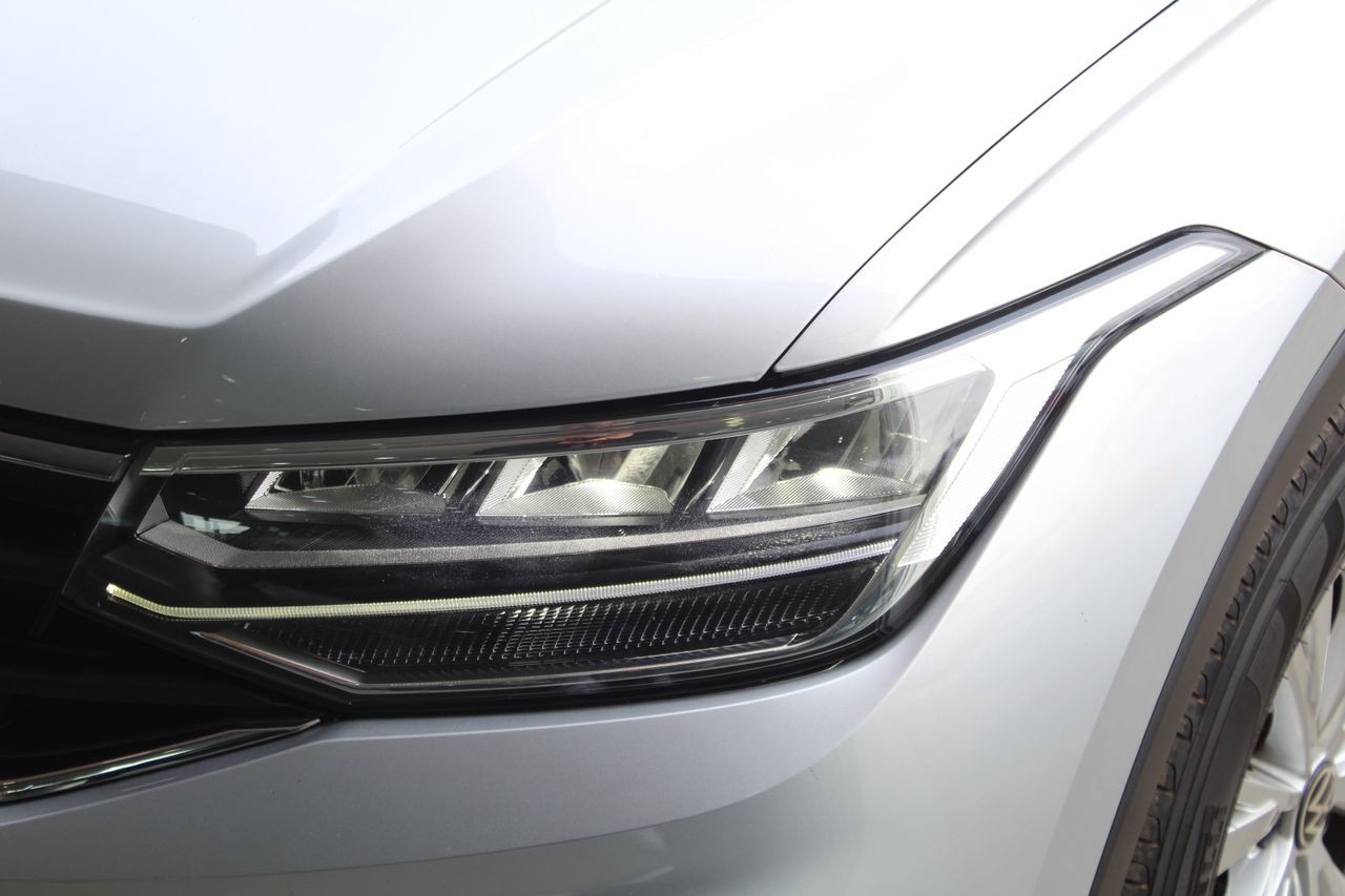 Volkswagen Tiguan Life 1.4 TSI eHybrid 180kW (245CV) DSG - Foto 31