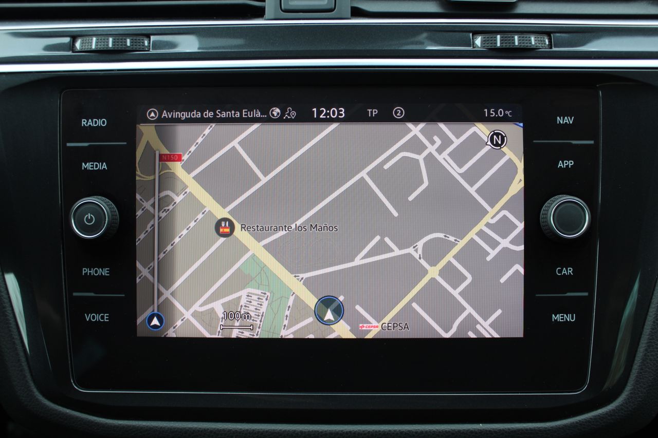 Volkswagen Tiguan Life 1.4 TSI eHybrid 180kW (245CV) DSG - Foto 18