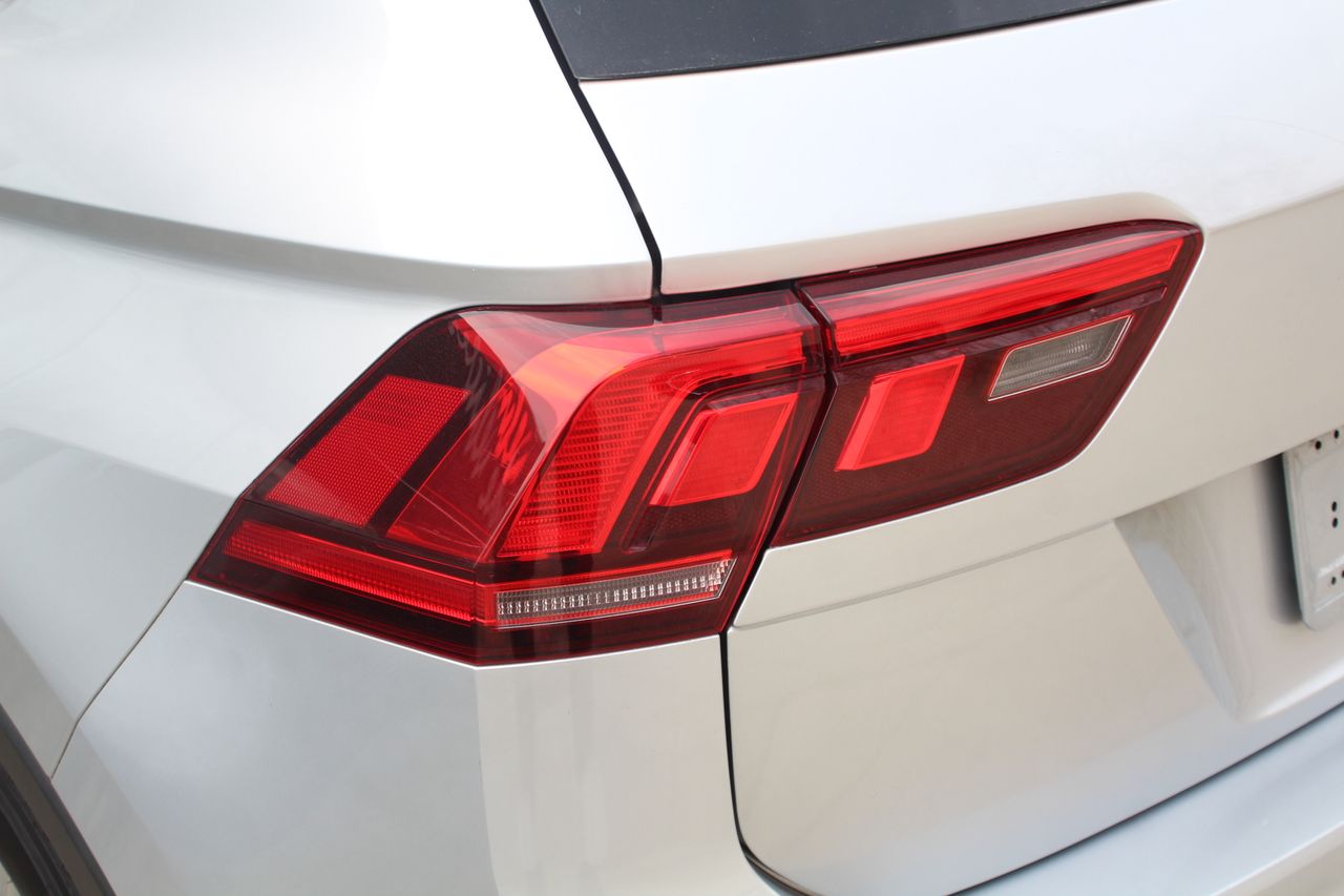 Volkswagen Tiguan Life 1.4 TSI eHybrid 180kW (245CV) DSG - Foto 32