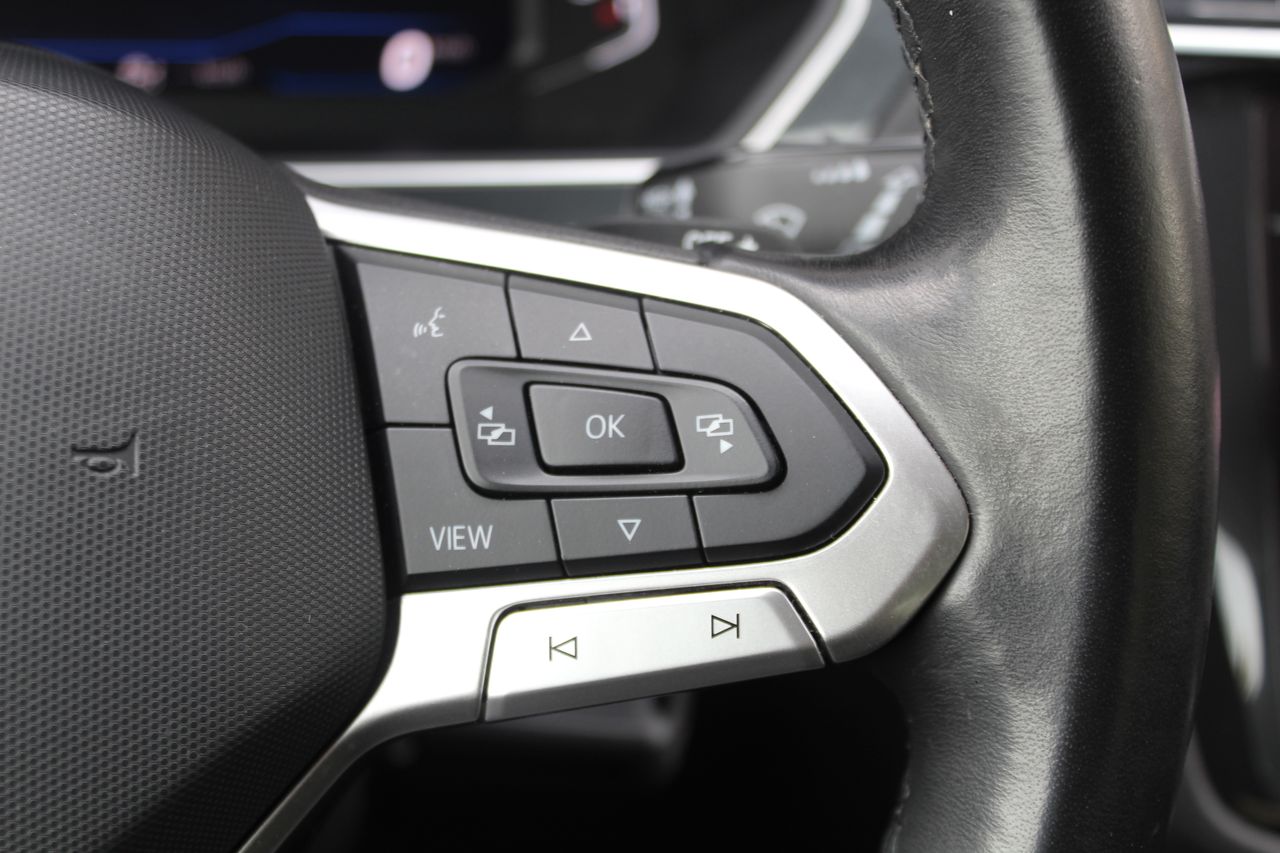 Volkswagen Tiguan Life 1.4 TSI eHybrid 180kW (245CV) DSG - Foto 14