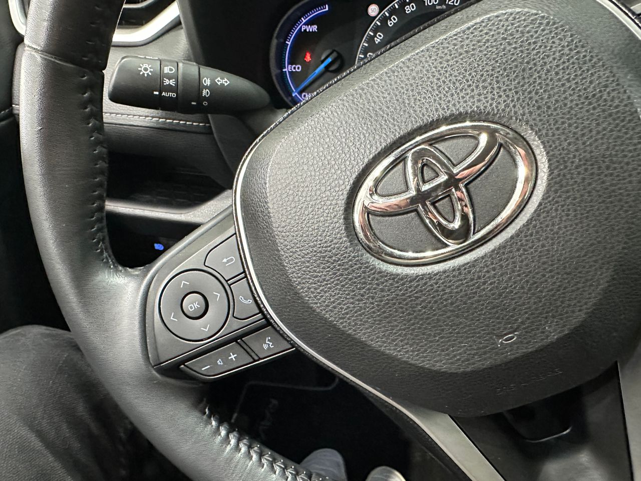 Toyota Rav4 2.5l 220H Business - Foto 17