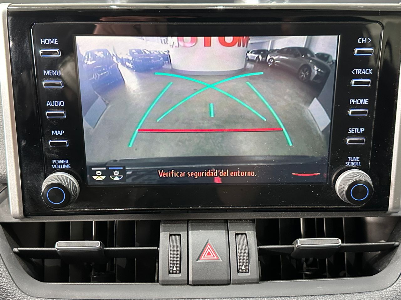 Toyota Rav4 2.5l 220H Business - Foto 21