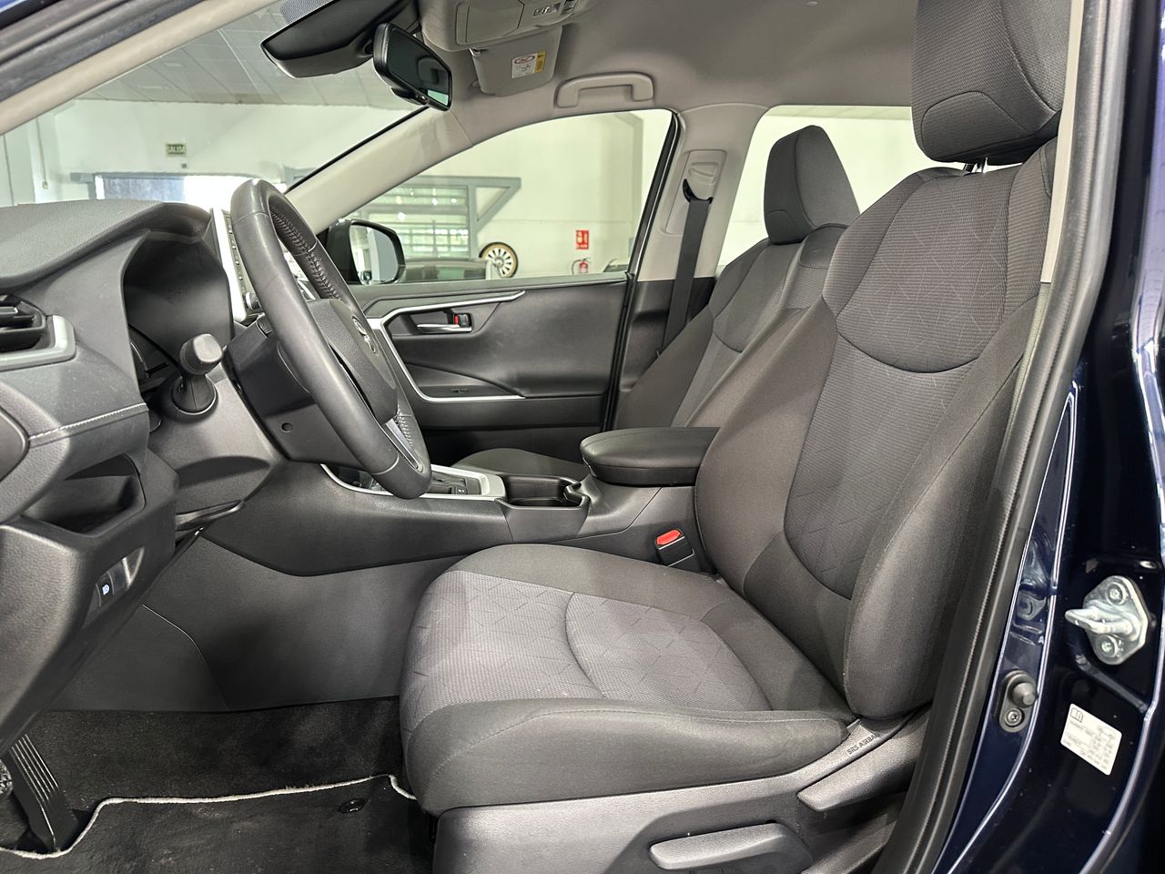 Toyota Rav4 2.5l 220H Business - Foto 11