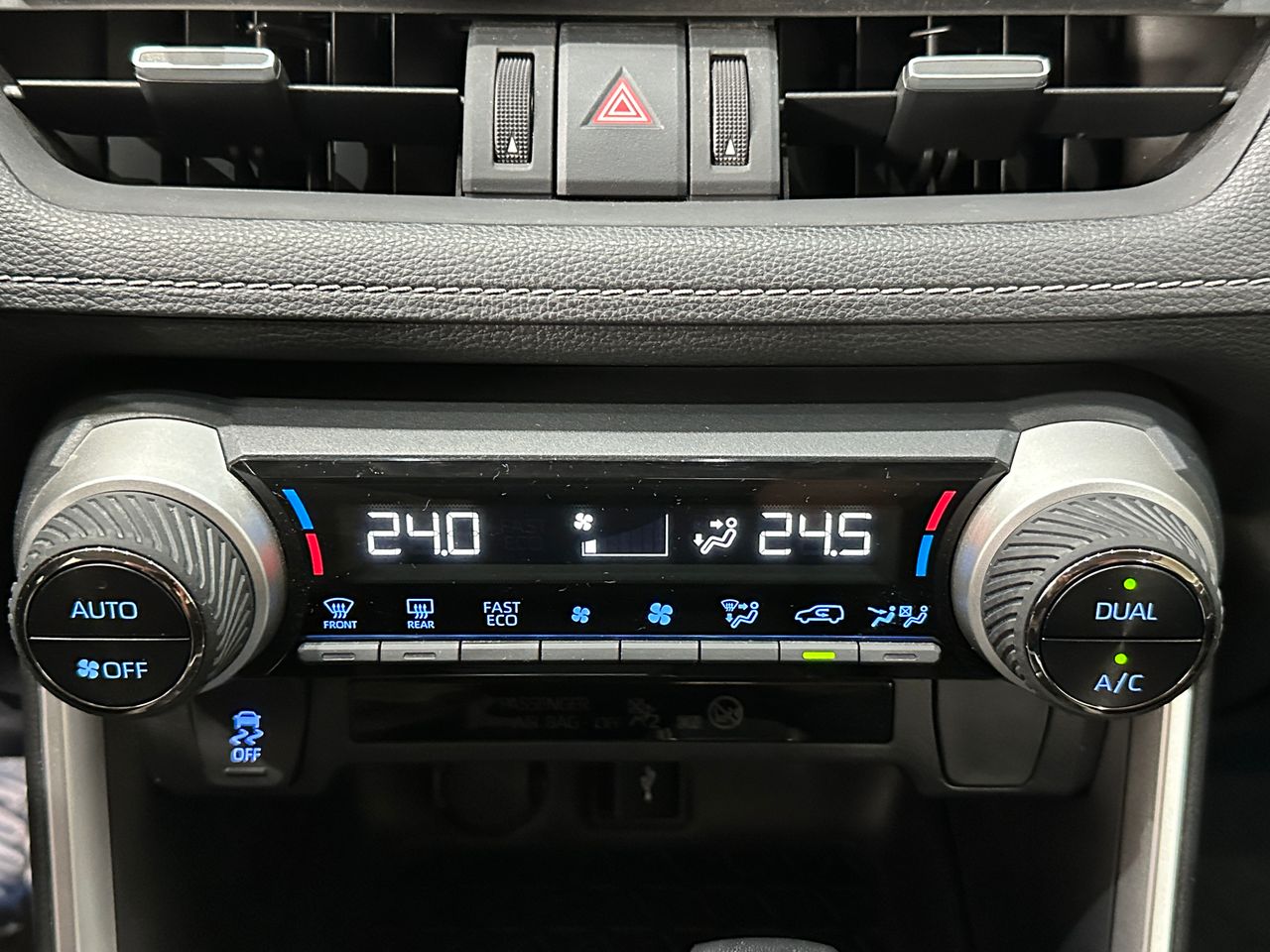 Toyota Rav4 2.5l 220H Business - Foto 22