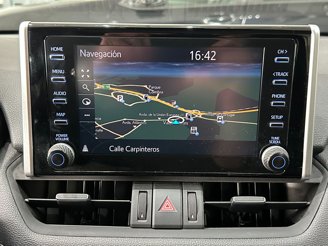 Toyota Rav4 2.5l 220H Business - Foto 20