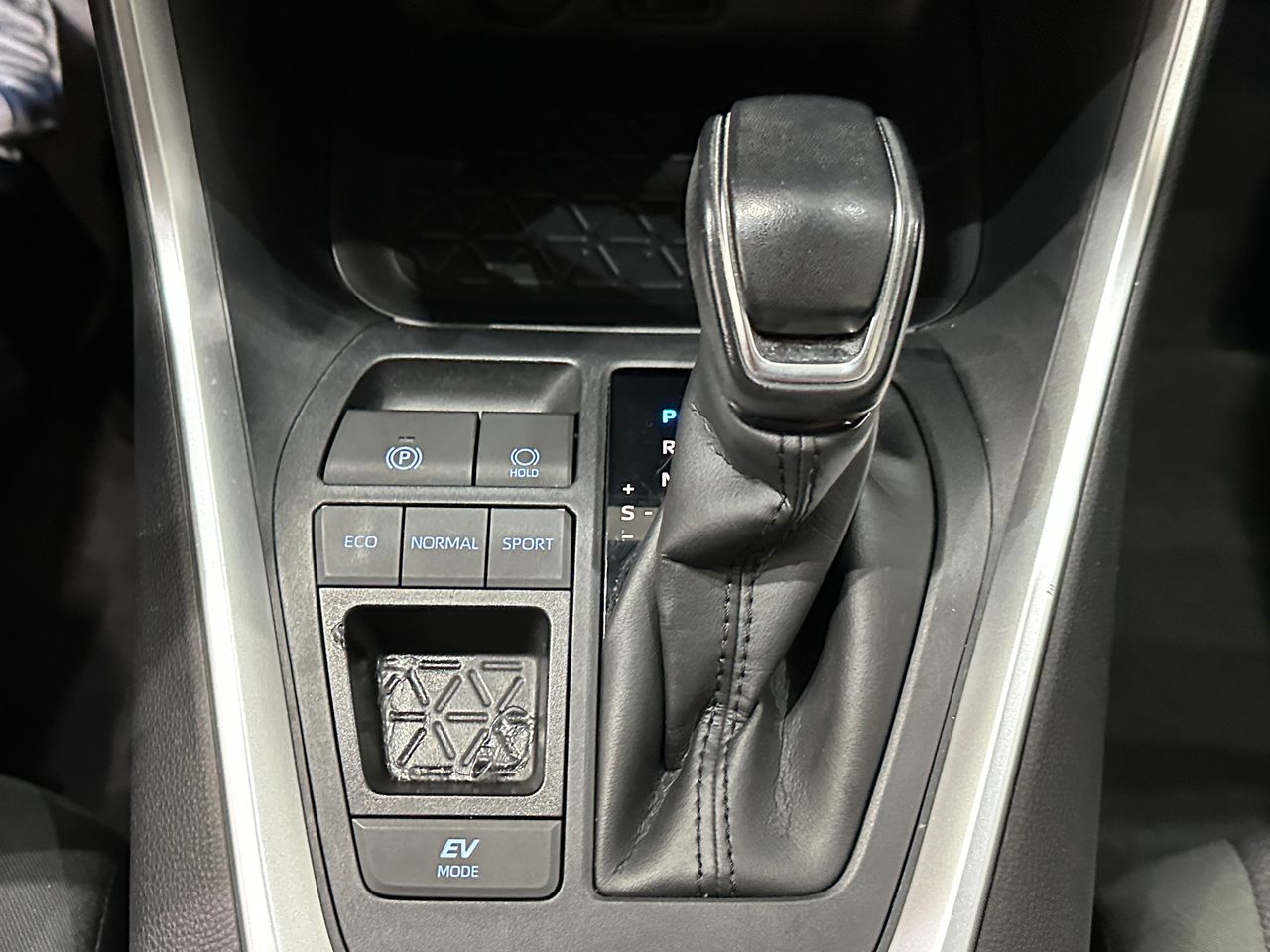 Toyota Rav4 2.5l 220H Business - Foto 23